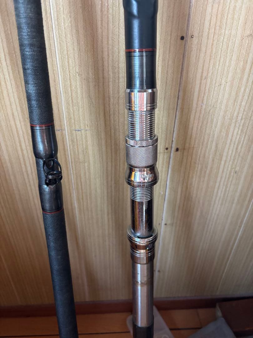 尖閣100号カーボンウィスカー