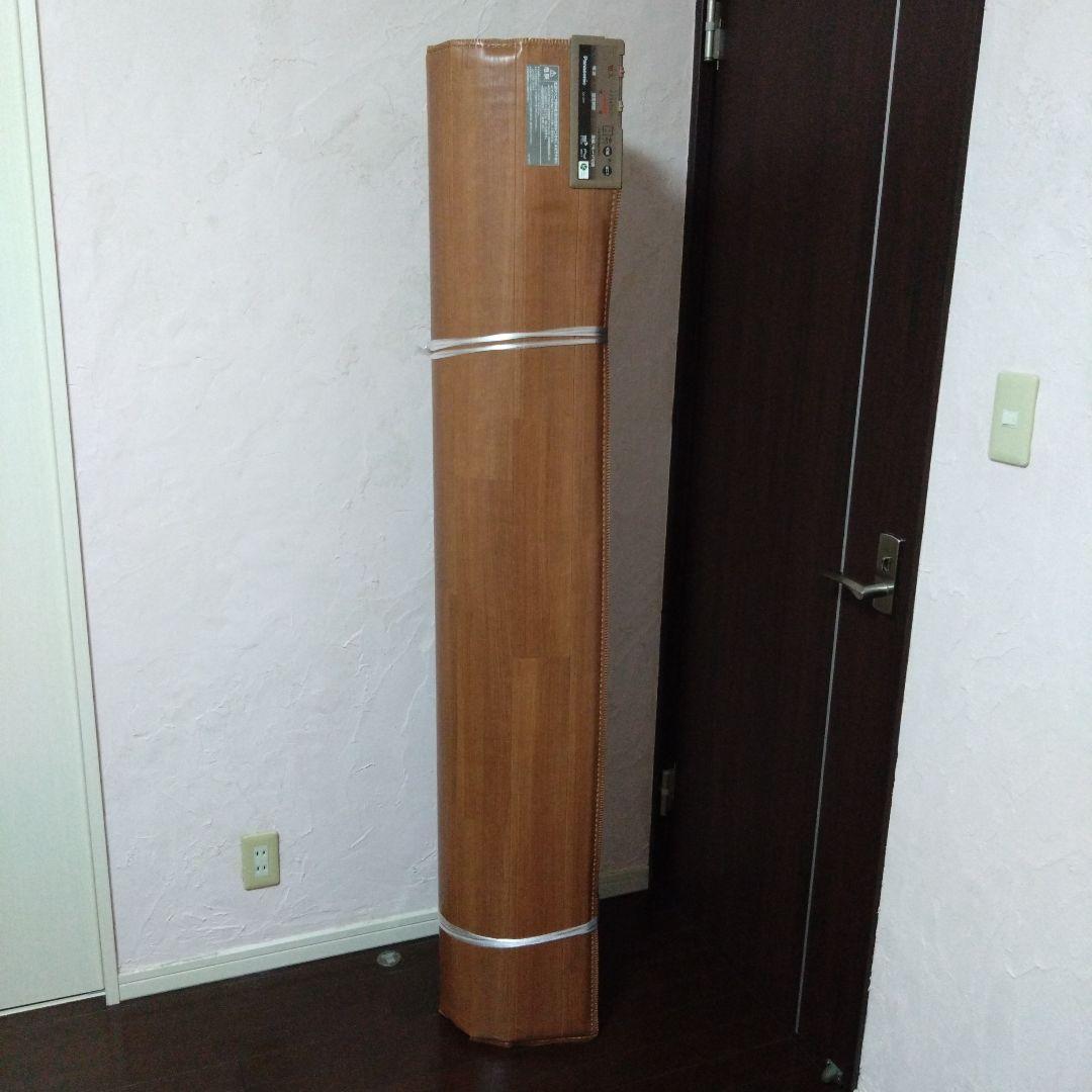 パナソニック かんたん床暖ホットカーペット DC-2V3 2畳用