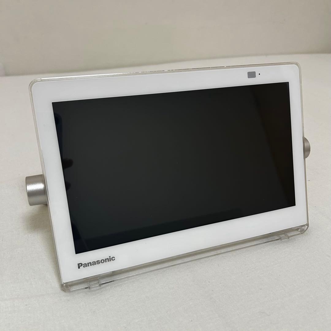 パナソニック ポータブルTV【すぐ使える】