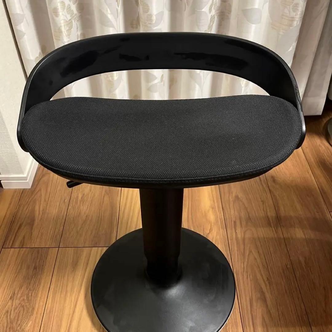 コクヨ ジョインシリーズ 昇降スツール