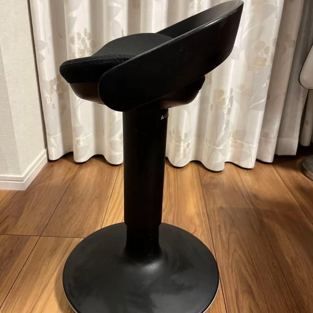 コクヨ ジョインシリーズ 昇降スツール