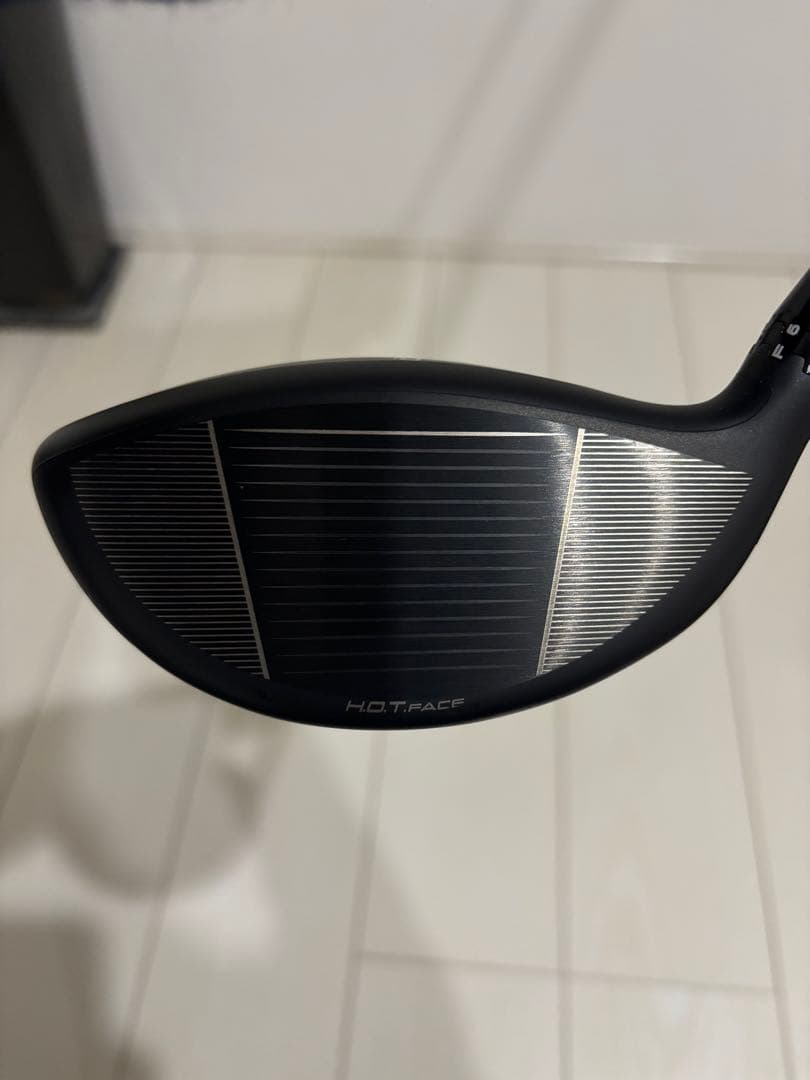 美品COBRA（コブラ） DS-ADAPT MAX K 10.5 LINQ（S）