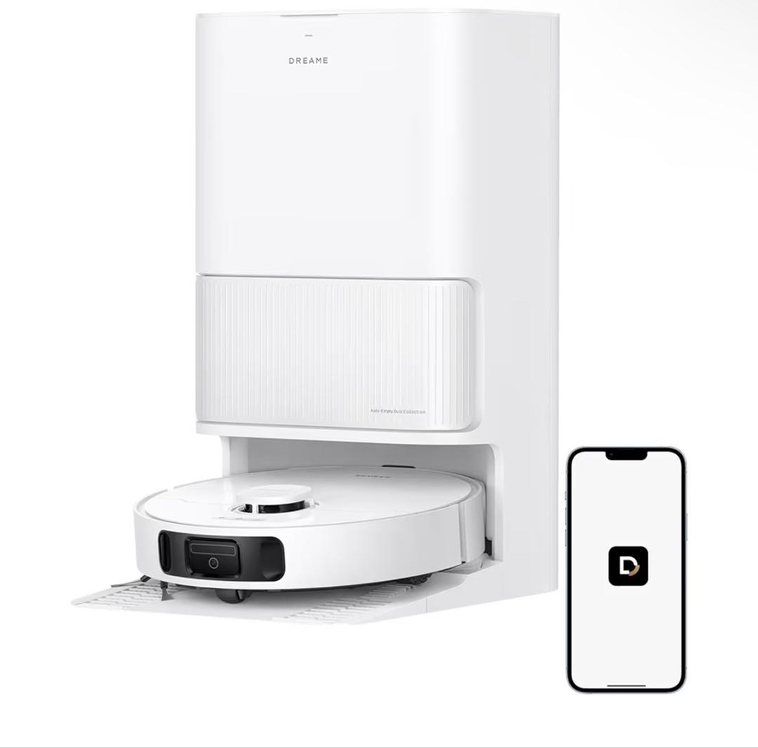 dreame D20 Ultra 全自動ベースステーション