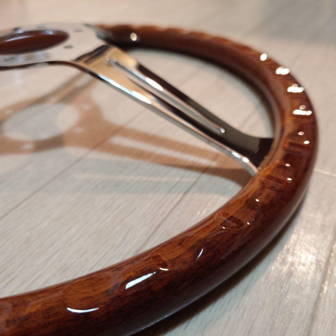 NARDI TORINO 15インチ ステアリング