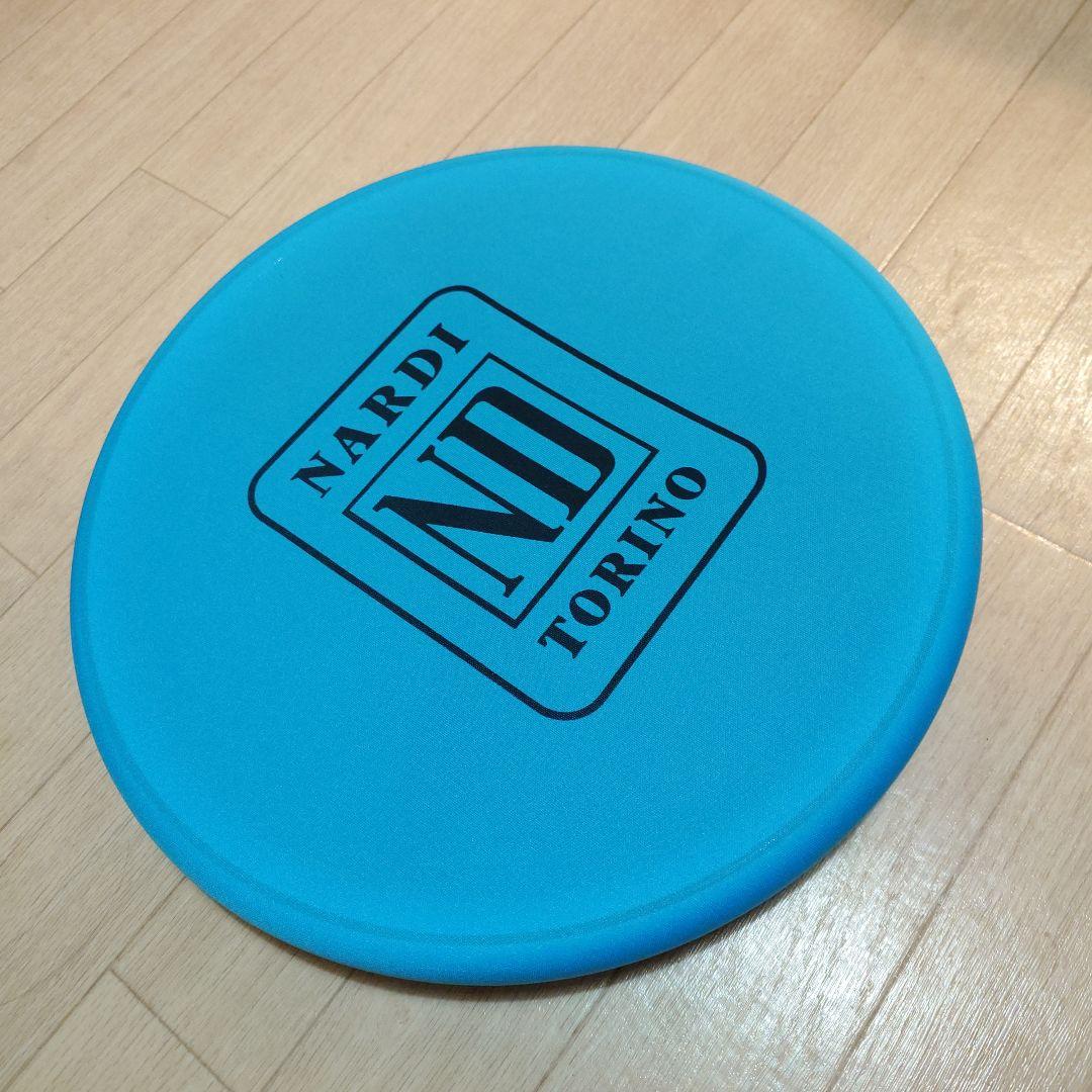 NARDI TORINO 15インチ ステアリング