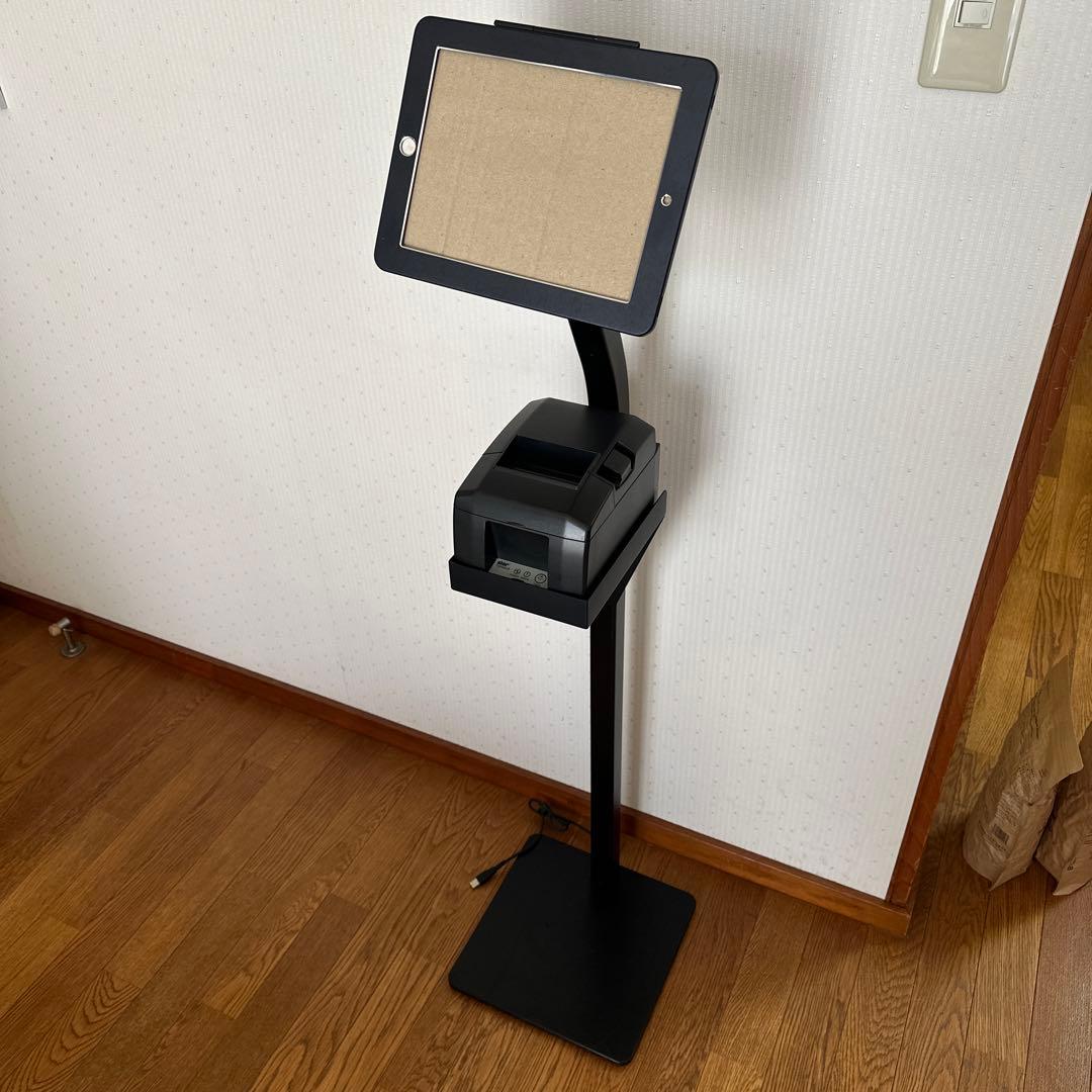 ウェイティングボード スター精密 TSP650II サーマルプリンター