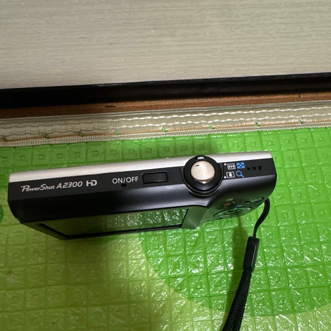 『美品』Canon PowerShot A2300 16.0MP