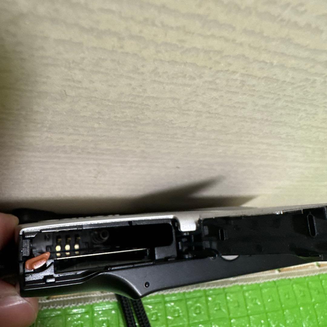 『美品』Canon PowerShot A2300 16.0MP