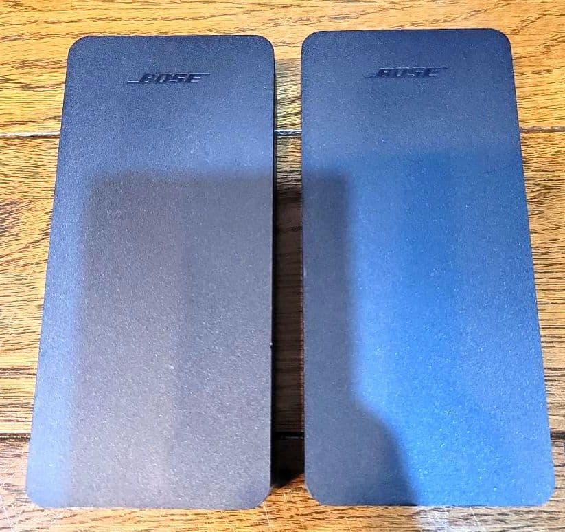 BOSE Virtually Invisible 300 無線リアスピーカー