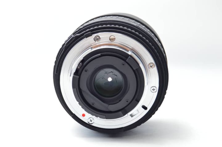 【ニコン用/魚眼レンズ】 SIGMA 15mm F2.8 EX DG