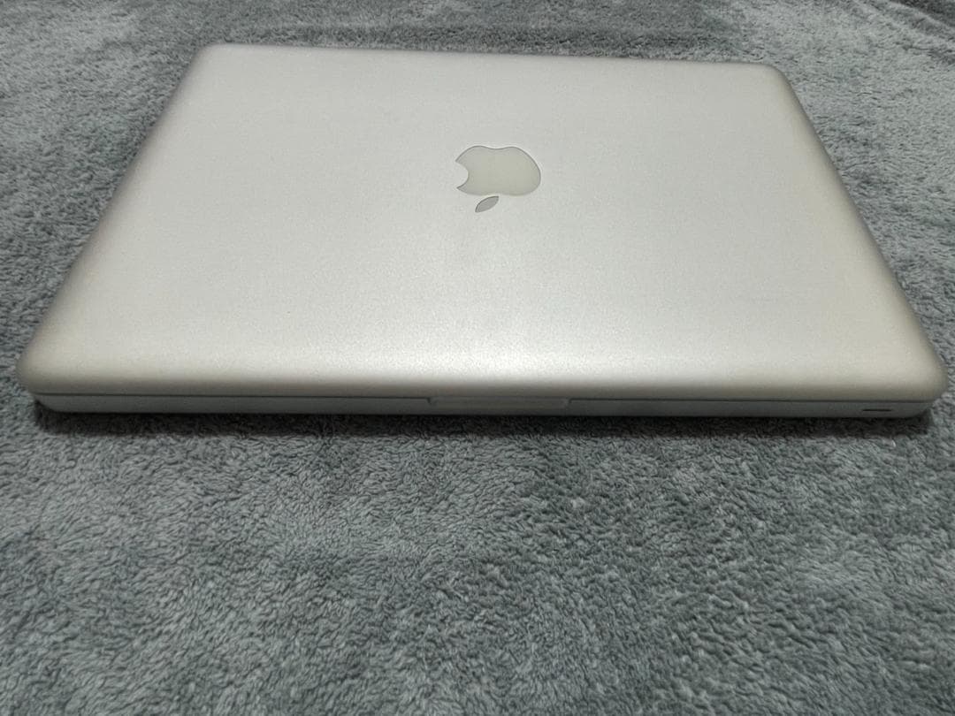 mac book pro A1278 ジャンク