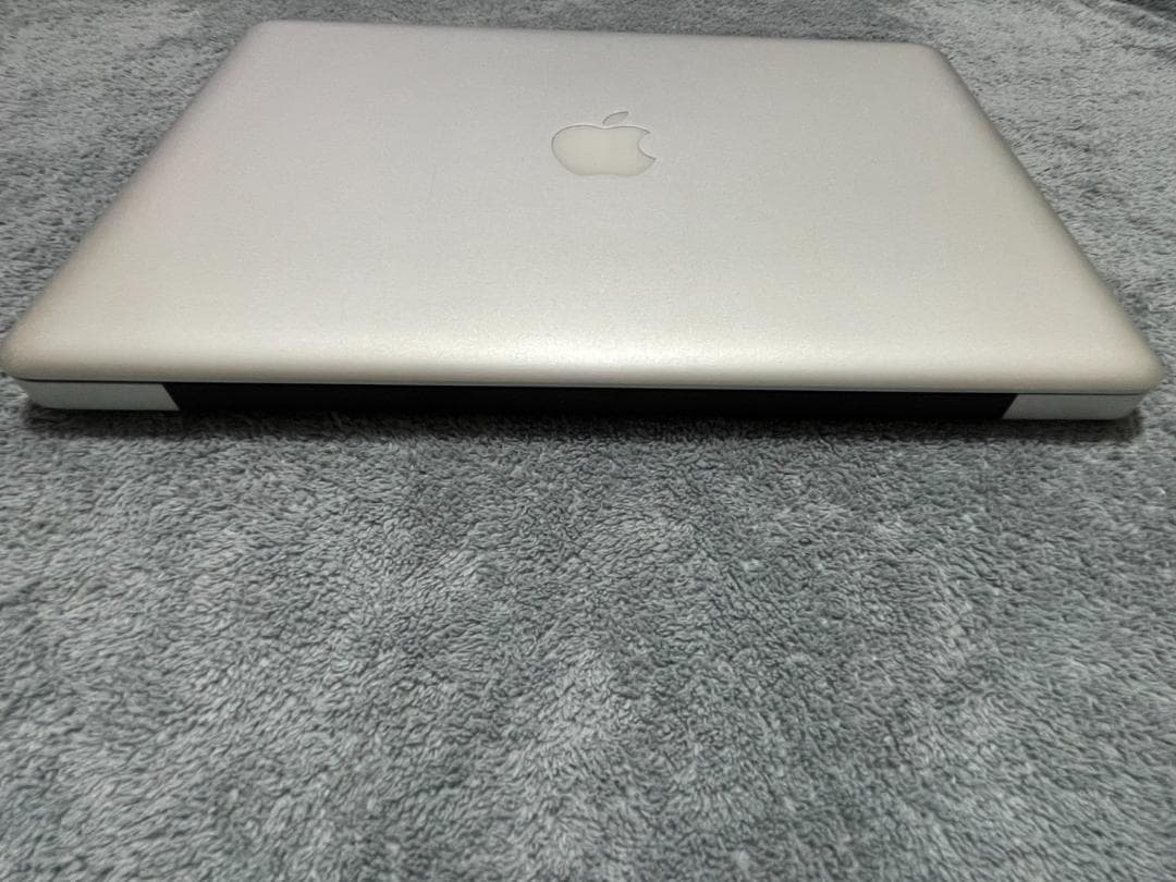 mac book pro A1278 ジャンク