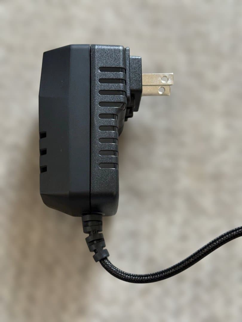 iFi Silentpower iPower2　５V