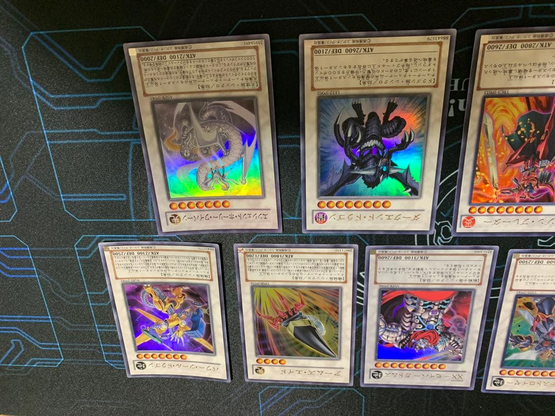 ぽ*か様 遊戯王　シンクロまとめ売り　ゲートボール　1103環境