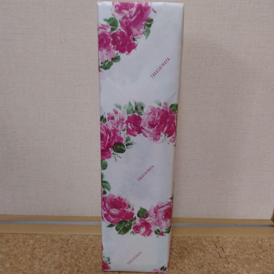 森伊蔵 1800ml （一升瓶） 2025年4月 高島屋購入品 箱付