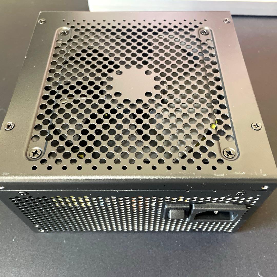 NZXT E850 デジタル電源　　850w