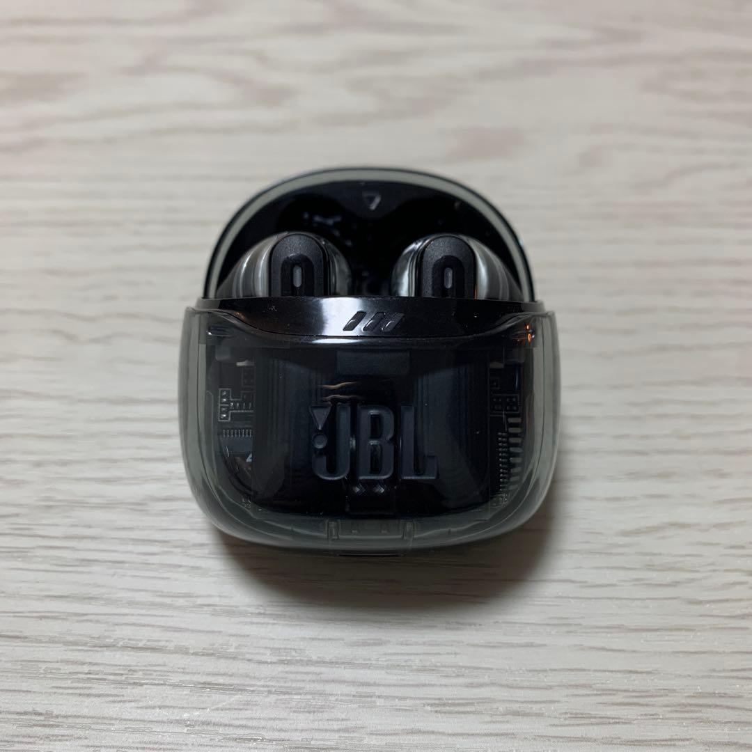 JBL Tune Flex 2 美品