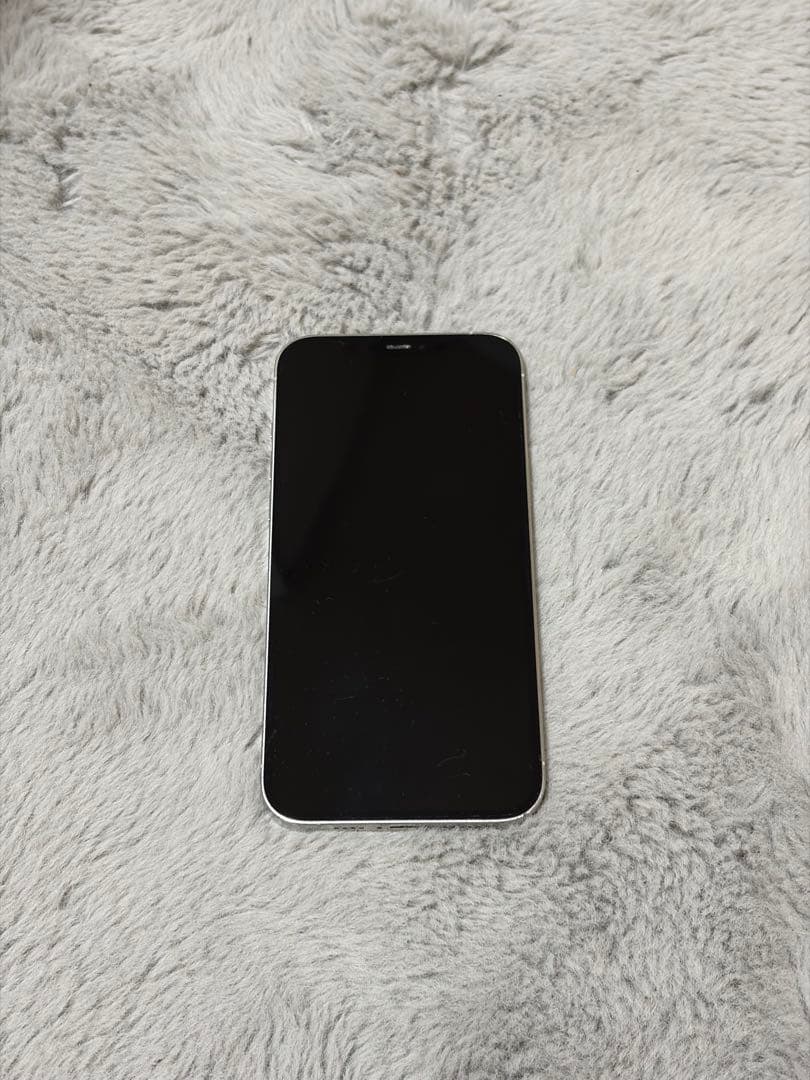 Apple iPhone 12 Pro Max本体(ジャンク)