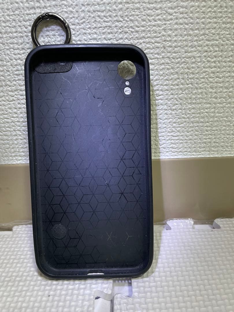 Fendi ロゴプリント iPhone ケース XR