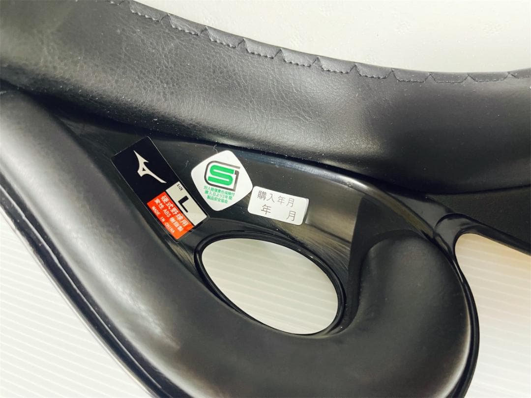 阪神タイガース 選手用ヘルメット プロコレクション レプリカ