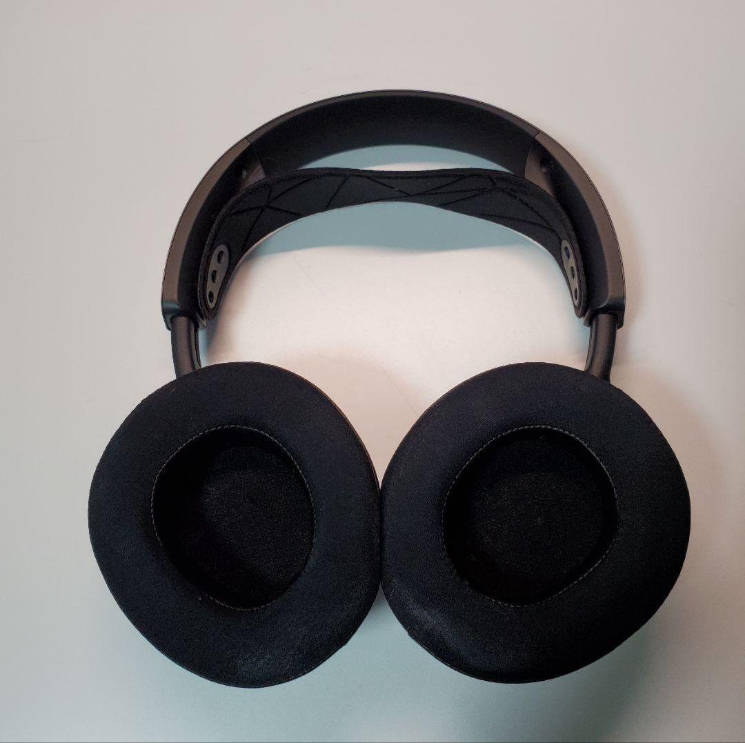 steelseries Arctis Nova Pro Wireless　P