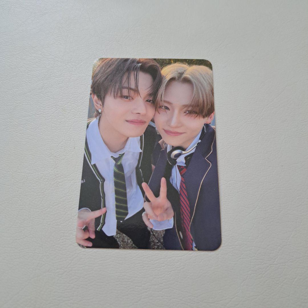 AlphaDriveOne ald1 EUPHORIA サンウォン リノ