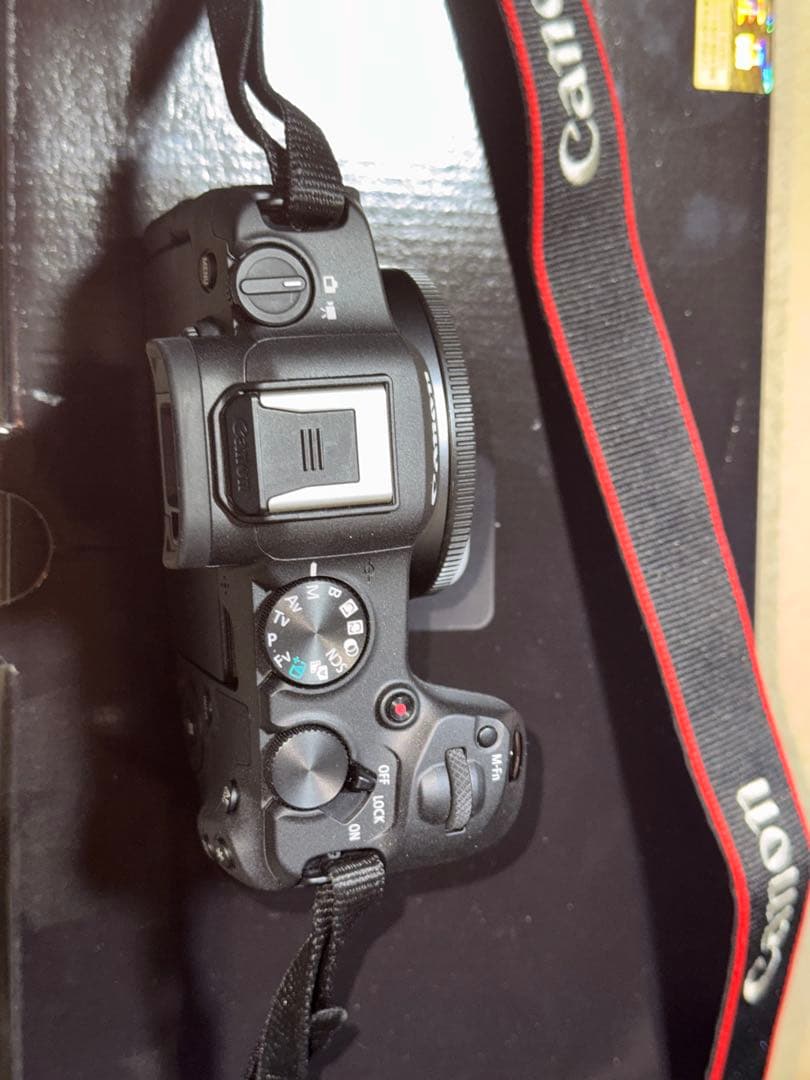 Canon EOS R8 ミラーレス一眼 本体 [美品]