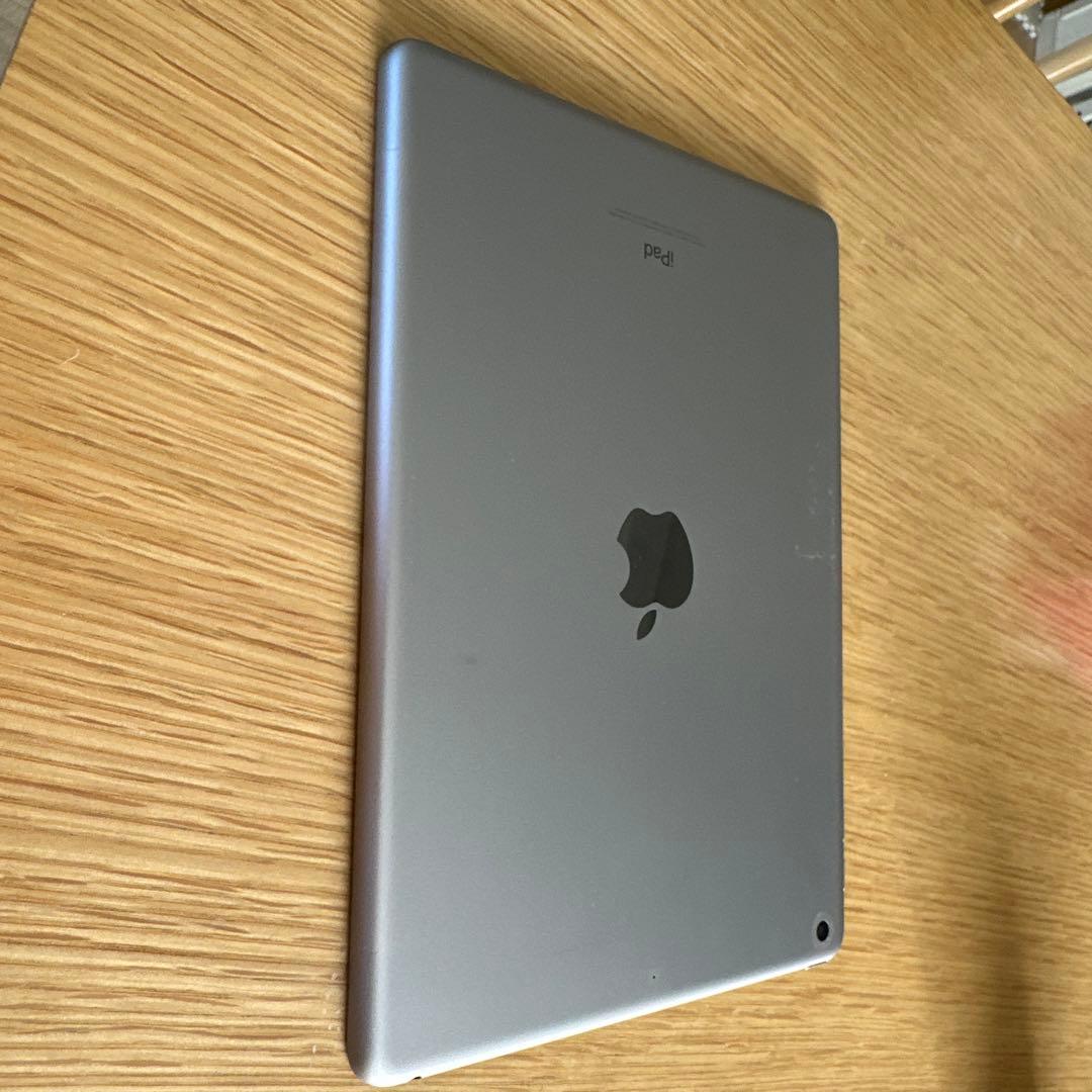 iPad本体 iPad MP2H2J/A 128GB