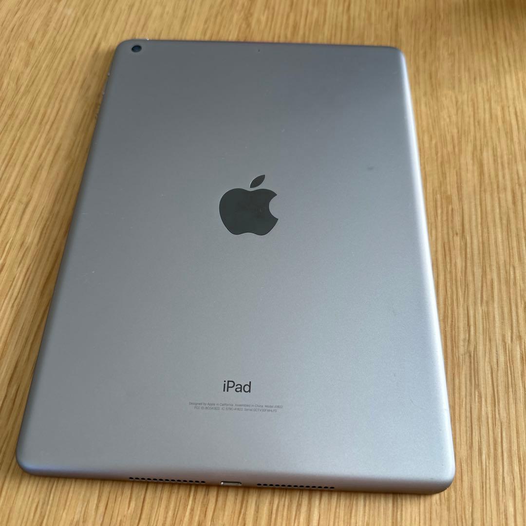 iPad本体 iPad MP2H2J/A 128GB