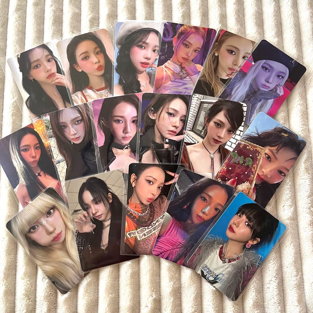 カリナ トレカ セット まとめ売り