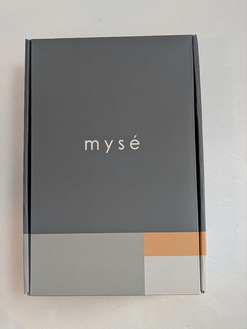 新品未使用　ヤーマン　ミーゼ ニードルリフトブラシ　MS83S