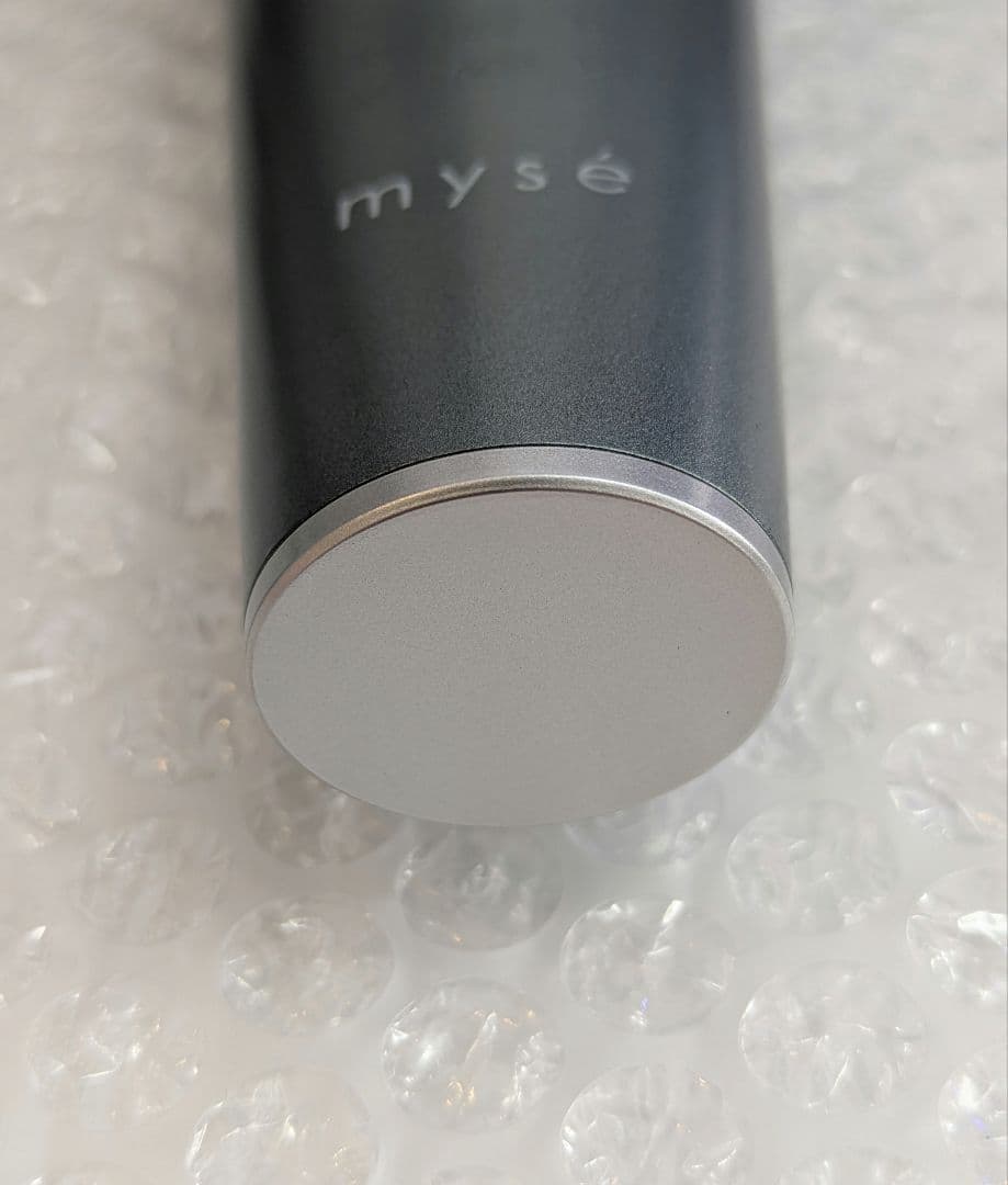 新品未使用　ヤーマン　ミーゼ ニードルリフトブラシ　MS83S