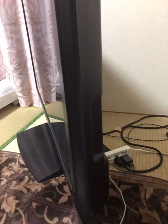 その他 HITACHI TV