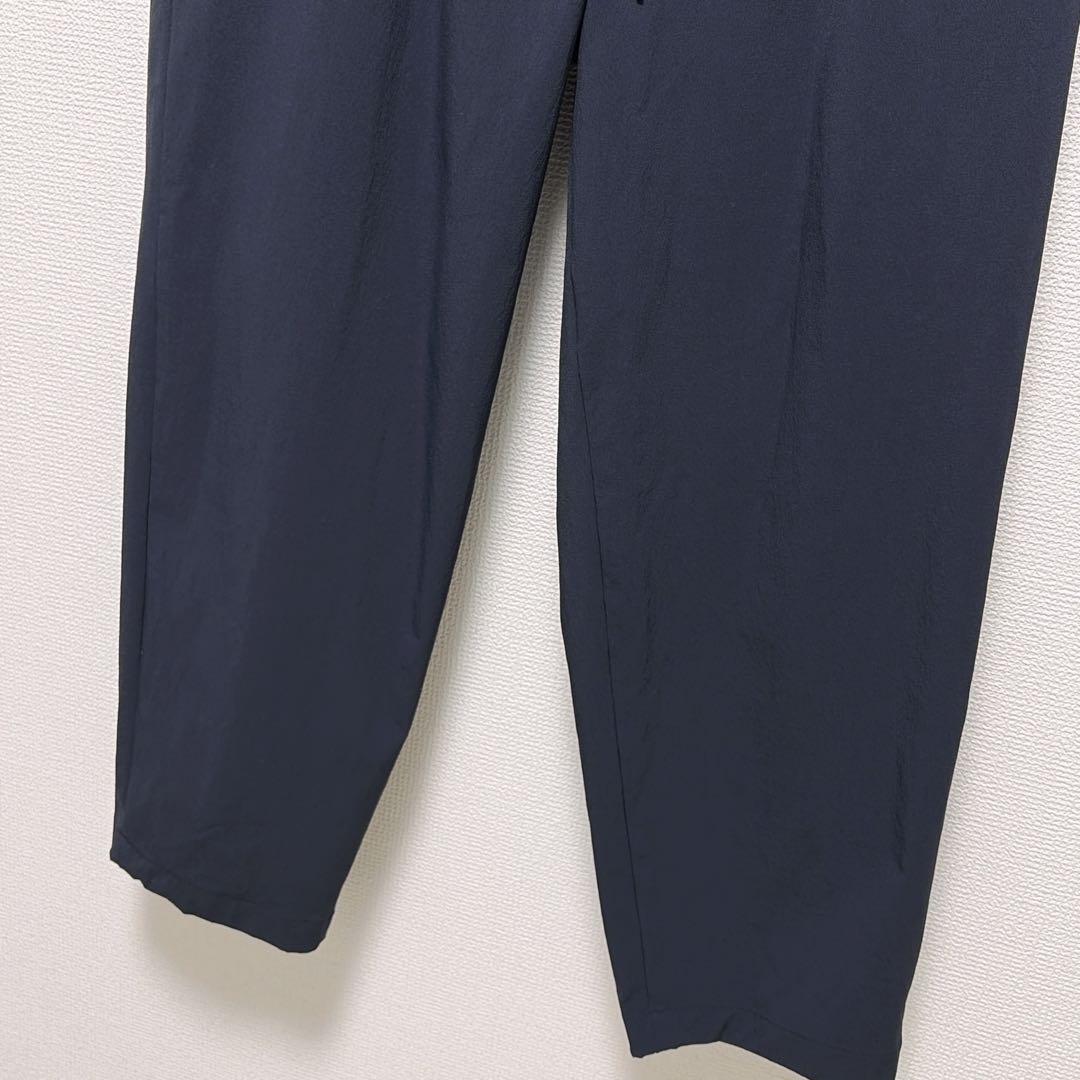 現行　UNITED ARROWS 360°MASTER バルーン イージーパンツ