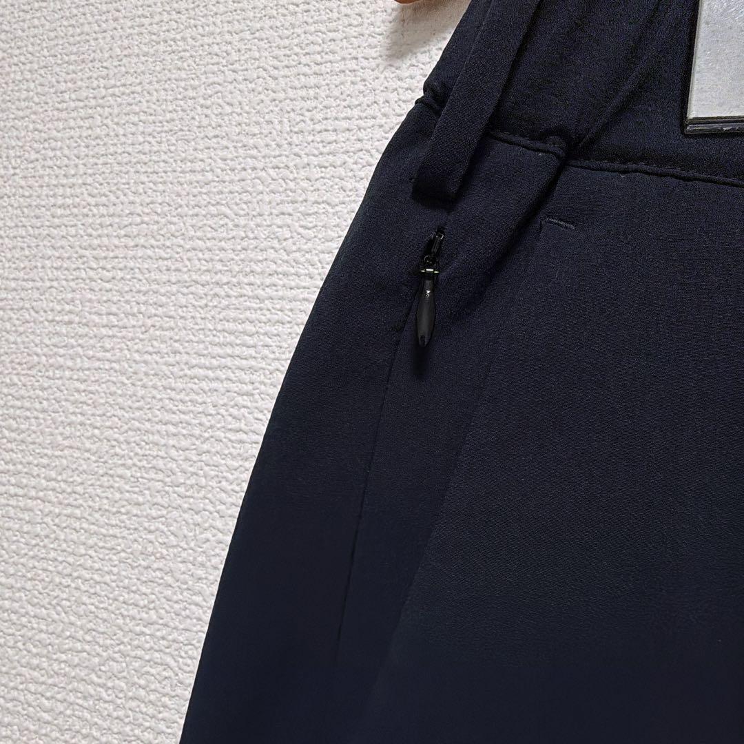 現行　UNITED ARROWS 360°MASTER バルーン イージーパンツ
