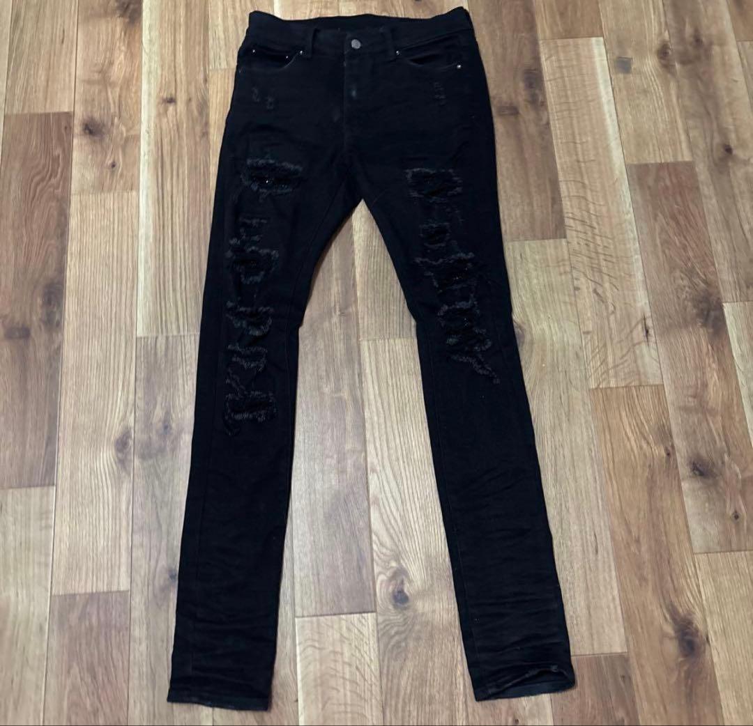 mnml ライトストーン30inch