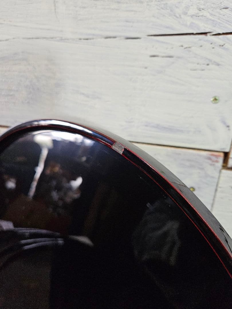 木製・堅地請合 漆塗り お盆 トレー 5枚セット 高級 漆器 天然木製 懐石膳