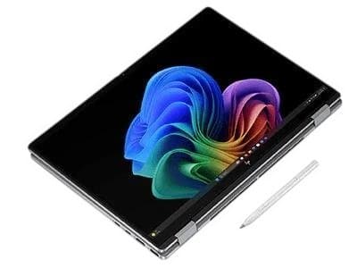 HP OmniBook X Flip 14-fm 32GBメモリ 1TB SSD