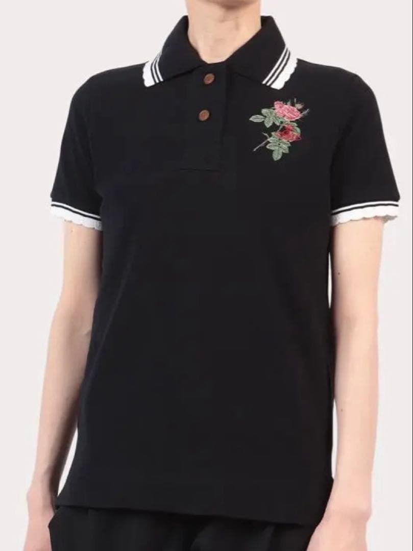 新品　Vivienne Westwood RED LABEL ポロシャツ