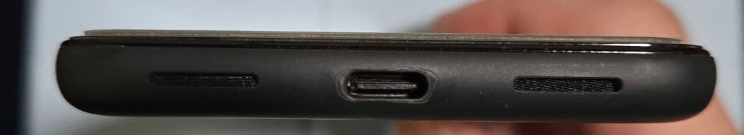 Google Pixel 5aブラック 本体