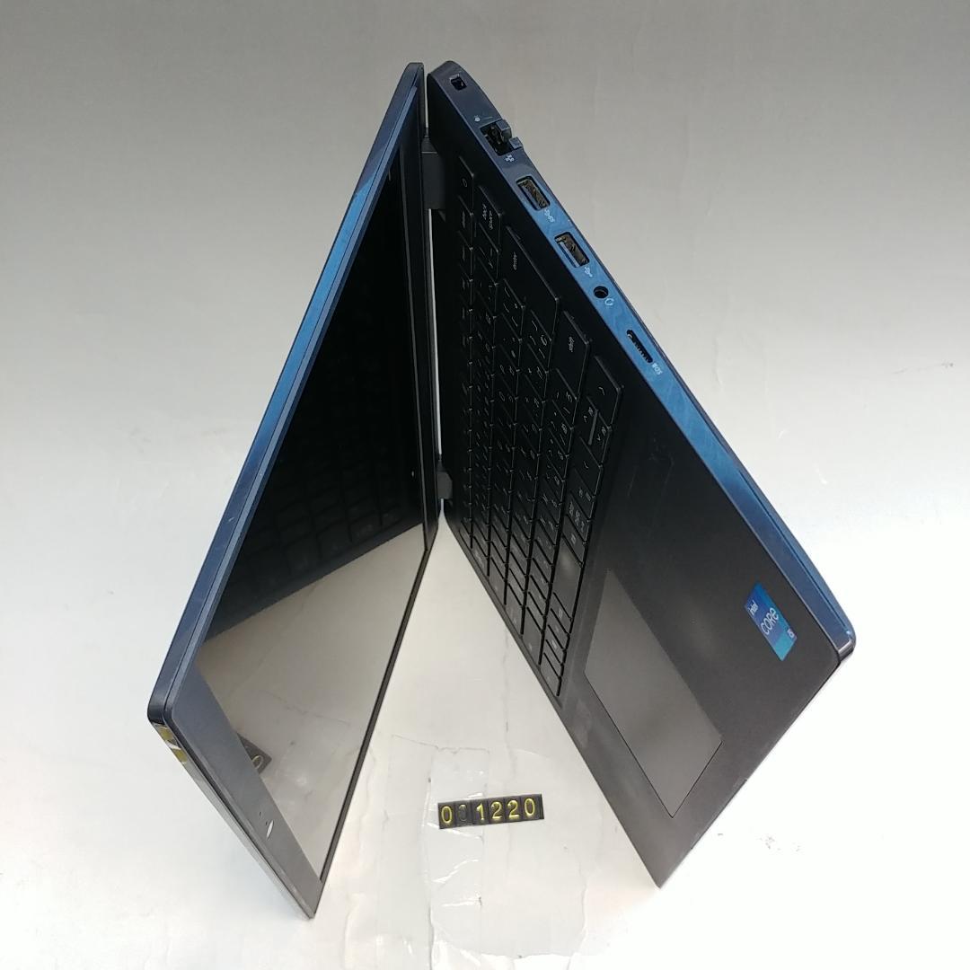 整備済デル Latitude 3420 14㌅ i5 11世代 16G 238G