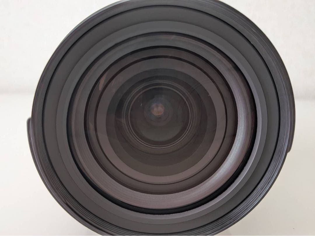 TAMRONタムロン 28-200mm F/2.8-5.6 Di III RXD