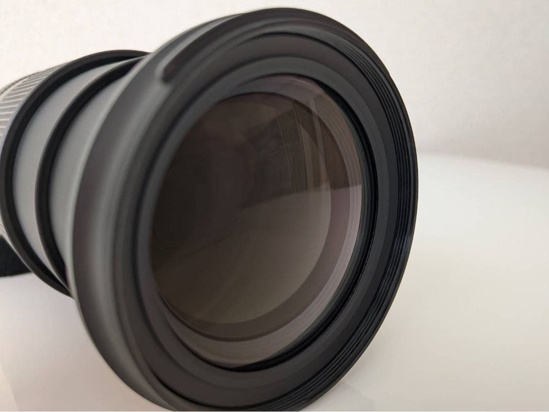 TAMRONタムロン 28-200mm F/2.8-5.6 Di III RXD