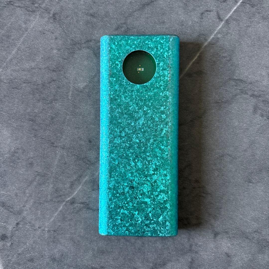 【希少・限定】ロゴストロン Nigi-ONE｜浄化・空間調整・お守りデバイス