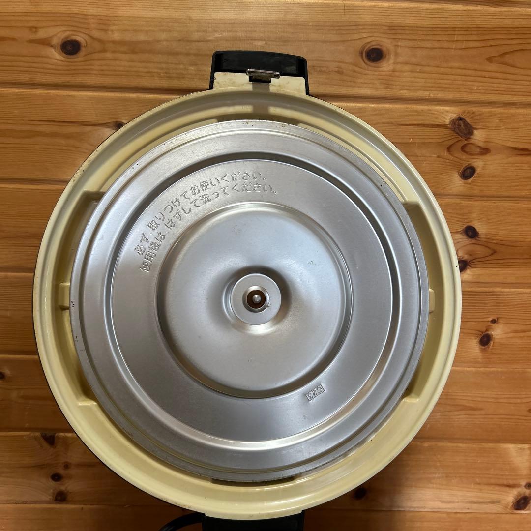 Zojirushi 象印、炊飯器、業務用￼ステンレス炊飯器