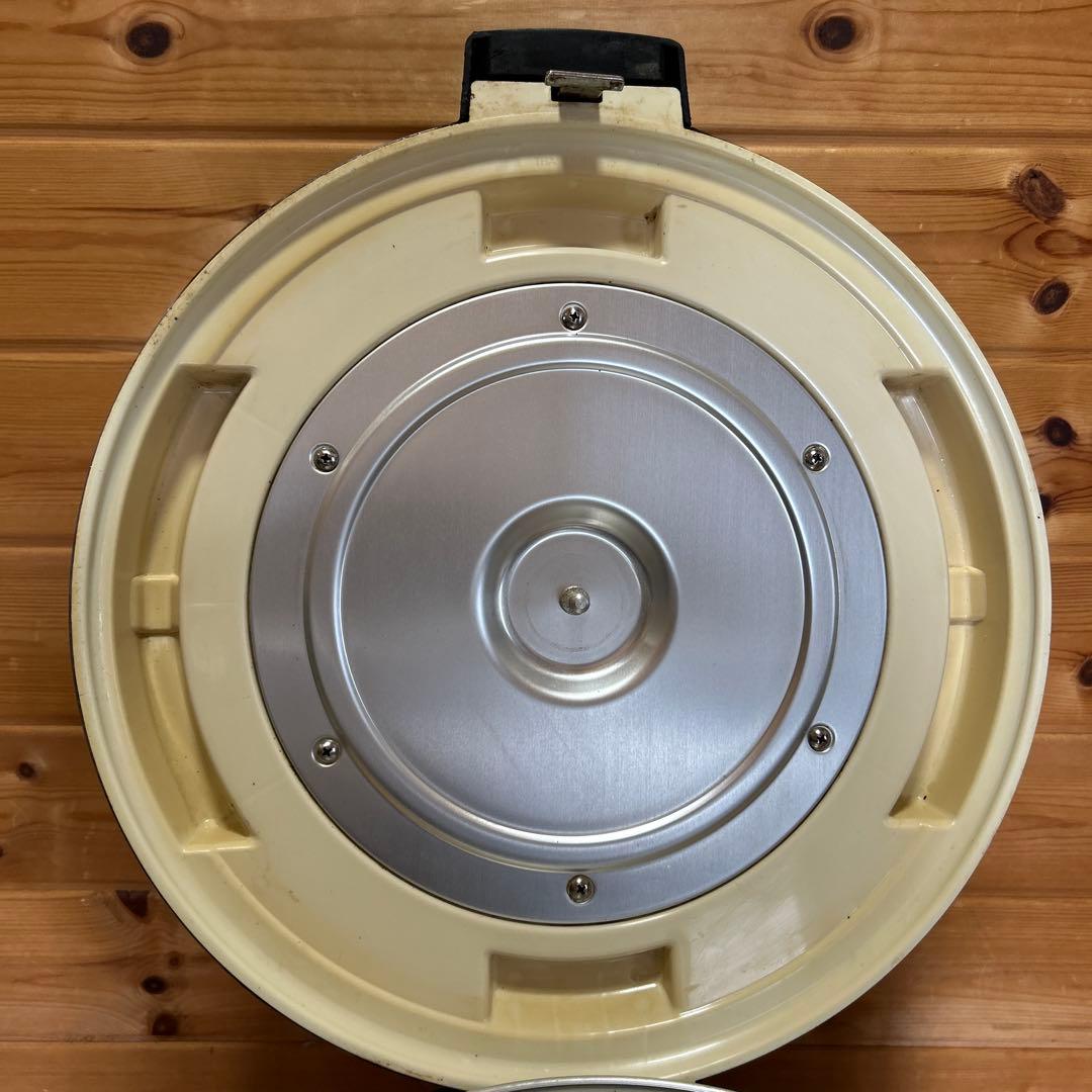 Zojirushi 象印、炊飯器、業務用￼ステンレス炊飯器