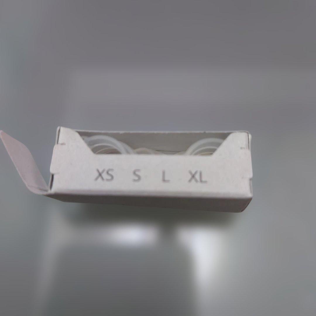 SONY ワイヤレスイヤホン WF-L900 ホワイト 再値下げ