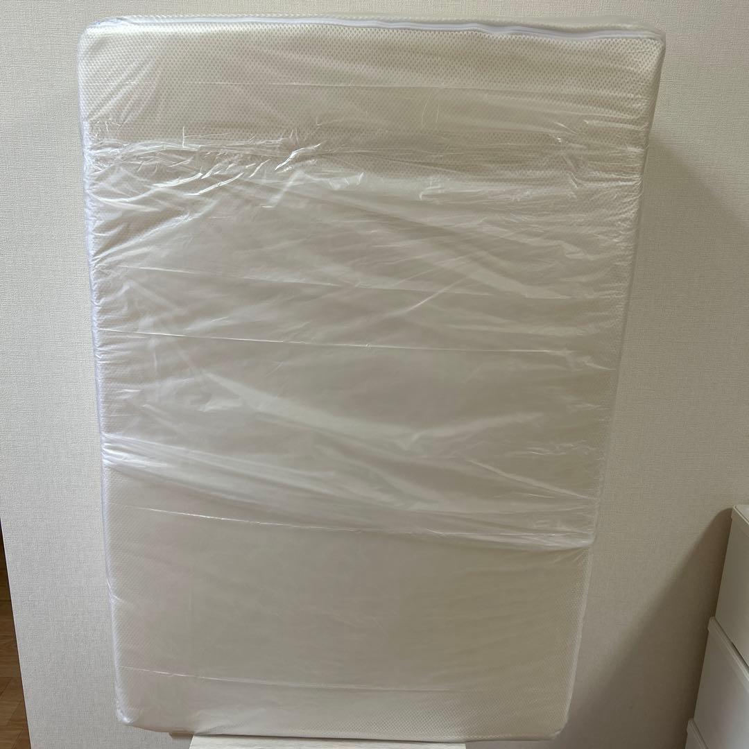 Airy シングル スプリングマットレス　エアリー　アイリスオーヤマ