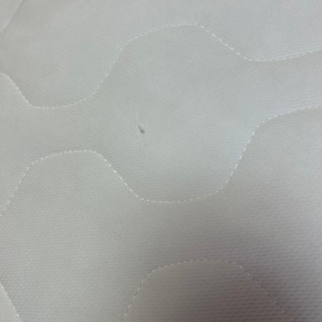 Airy シングル スプリングマットレス　エアリー　アイリスオーヤマ