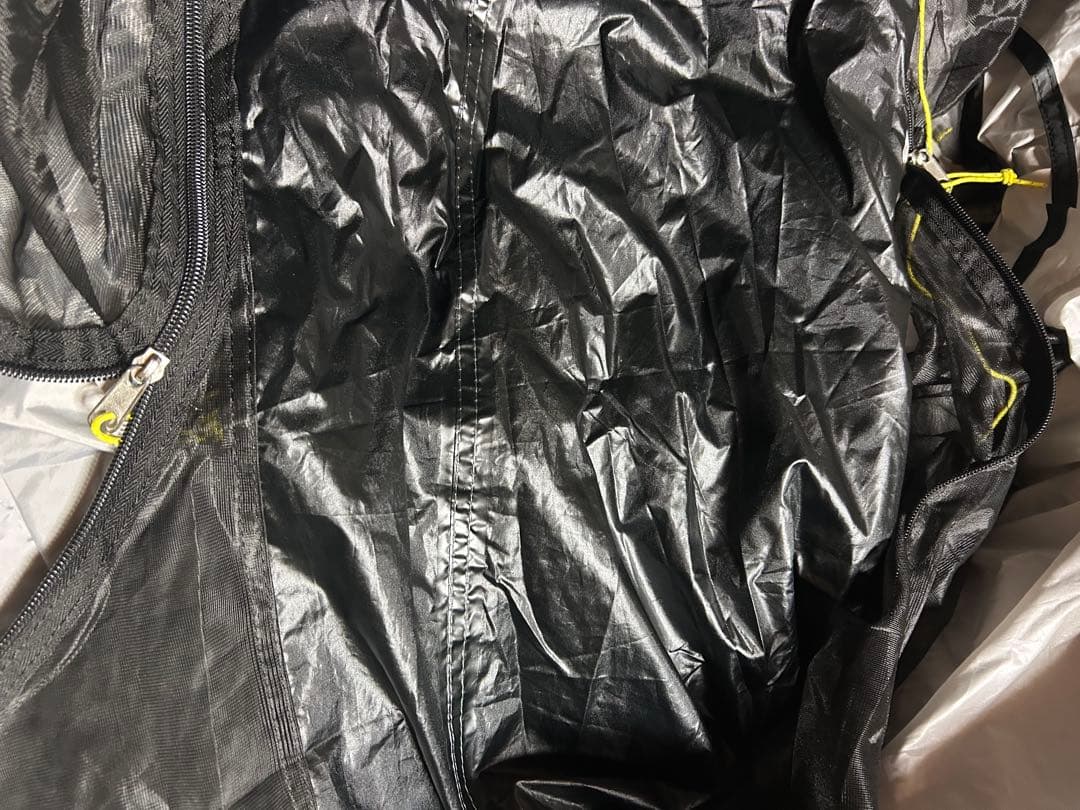 Six Moon Designs ルナーデュオ